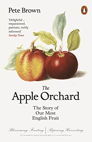 The Apple Orchard