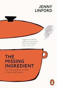 The Missing Ingredient 