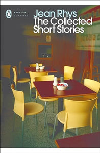 The Collected Short Stories 