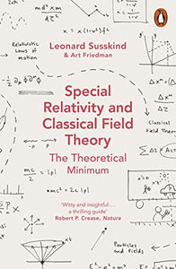 Special Relativity and Classical Field Theory 