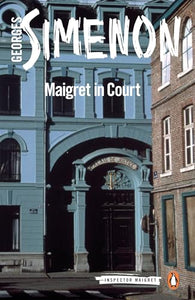 Maigret in Court 