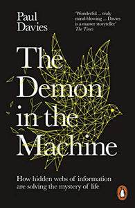 The Demon in the Machine 