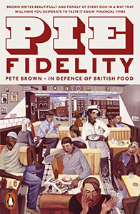 Pie Fidelity 