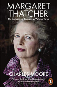 Margaret Thatcher 