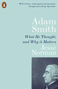 Adam Smith 