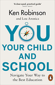 You, Your Child and School 