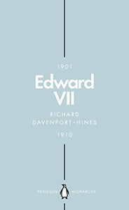 Edward VII (Penguin Monarchs) 