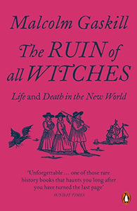 The Ruin of All Witches 