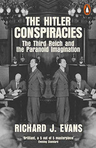 The Hitler Conspiracies 