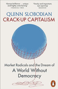 Crack-Up Capitalism 