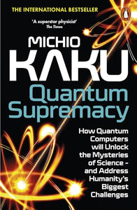 Quantum Supremacy 