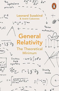 General Relativity 