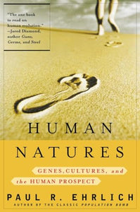 Human Natures 