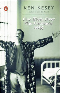 One Flew Over the Cuckoo's Nest (Theater Tie-In) 