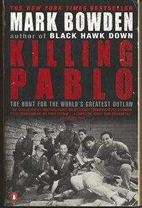 Killing Pablo 