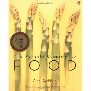 The Penguin Companion to Food 