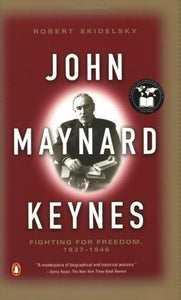 John Maynard Keynes 