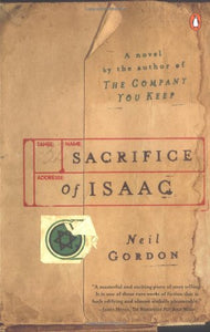 Sacrifice of Isaac 