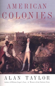 American Colonies 