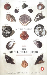 The Shell Collector 