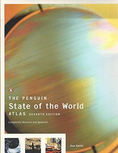 Penguin State of the World Atlas 