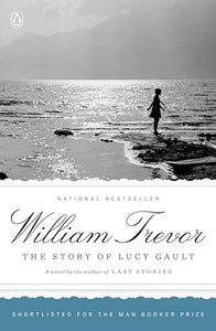 The Story of Lucy Gault 