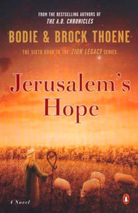 Jerusalem's Hope 