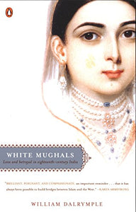 White Mughals 