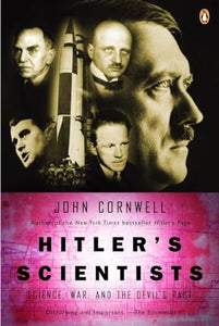 Hitler's Scientists 