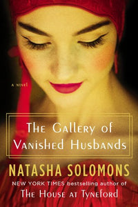 The Gallery of Vanished Husbands 