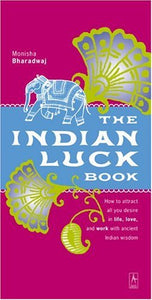 The Indian Luck Book 