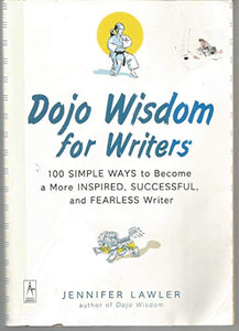 Dojo Wisdom for Writers 