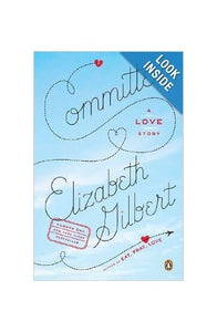 Committed: A Love Story (UK Version) 