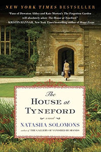 Read Pink the House at Tyneford 