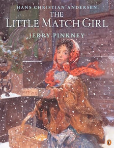 The Little Match Girl 