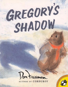 Gregory's Shadow 