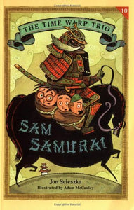 Sam Samurai 