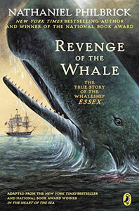 The Revenge of the Whale 