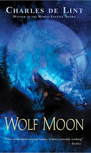 Wolf Moon 