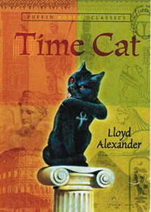 Time Cat 