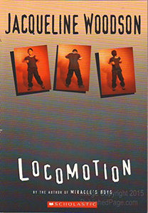 Locomotion 