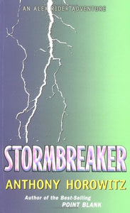 Stormbreaker 