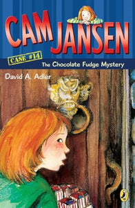 Cam Jansen: the Chocolate Fudge Mystery #14 