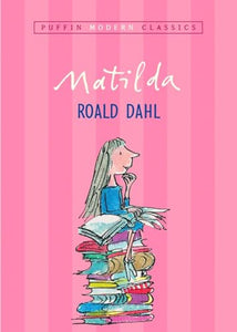 Matilda (Puffin Modern Classics) 