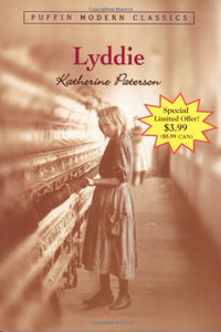 Lyddie 