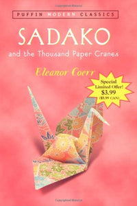 Sadako and the Thousand Paper Cranes 