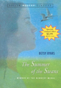 The Summer of the Swans 