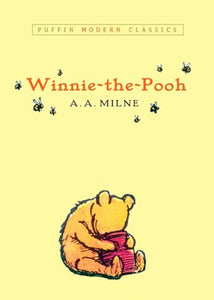 Winnie-the-Pooh (Puffin Modern Classics) 