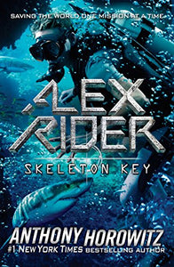 Skeleton Key 