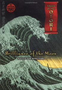 Brilliance of the Moon Episode 1 